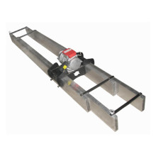 Виброрейка алюминиевая раздвижная Ярстрой ВР 2,5-4,5, L=2,5-4,5 ВИ-99, 220в