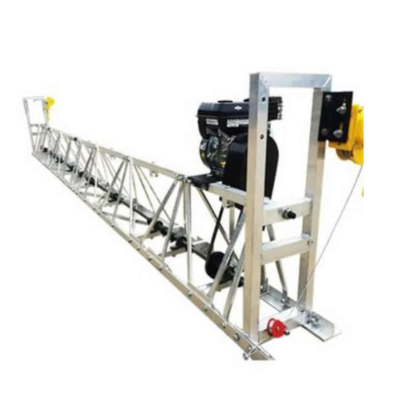 Виброрейка секционная алюминиевая MECO Виброрейка секционная алюминиевая MECO