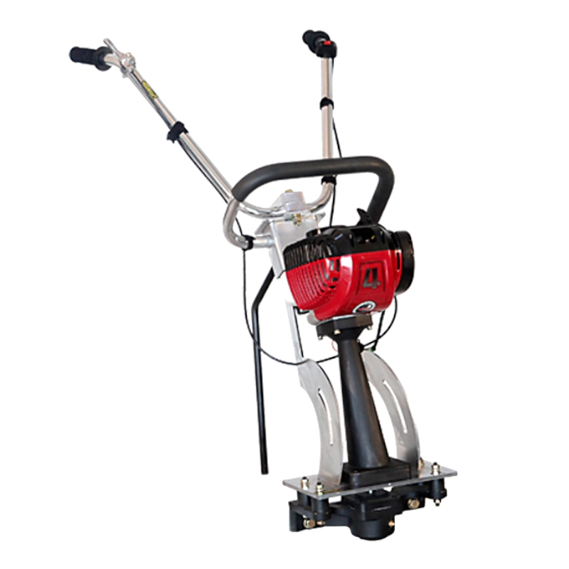 Виброрейка ручная SPEKTROS PS-01 (ДВС KASEI EX037) без лезвия Виброрейка ручная SPEKTROS PS-01 (ДВС KASEI EX037) без лезвия