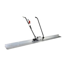 Электрическая виброрейка Dynamic EVS-25 для бетона без насадки