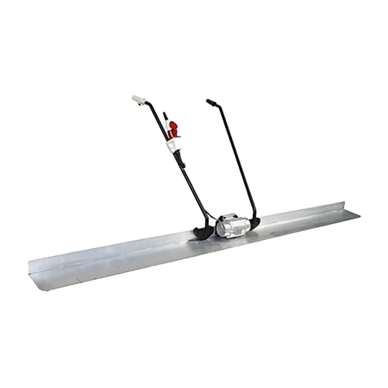 Электрическая виброрейка Dynamic EVS-25 для бетона без насадки Электрическая виброрейка Dynamic EVS-25 для бетона без насадки