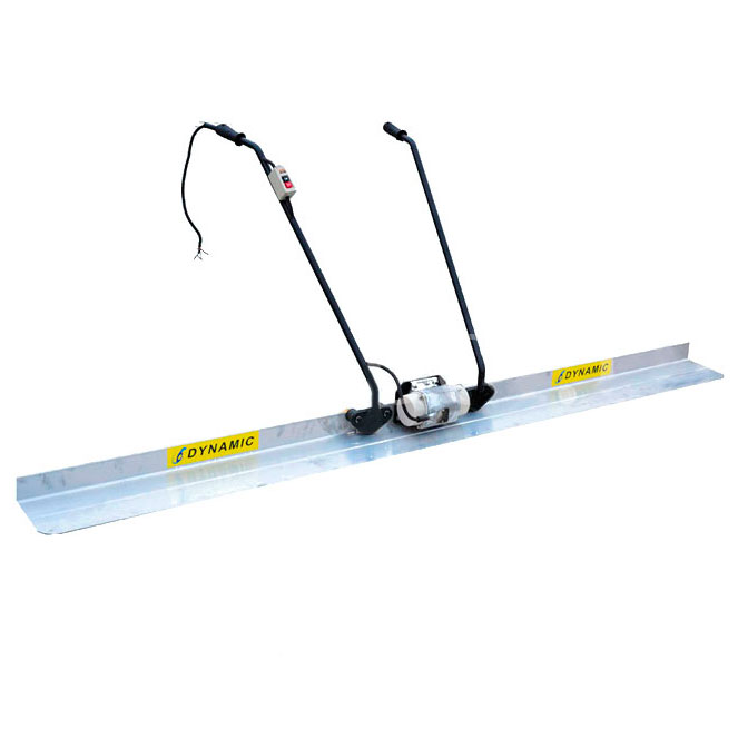 Профиль Dynamic для виброрейки EVS-25 (2,0 м) Профиль Dynamic для виброрейки EVS-25 (2,0 м)