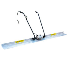 Профиль Dynamic для виброрейки EVS-25 (2,5 м)