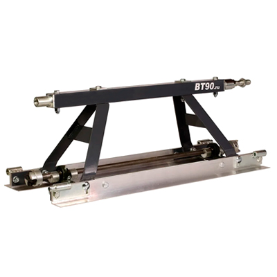 Секция модульная виброрейки ВТ90 1 м Секция модульная виброрейки ВТ90 1 м