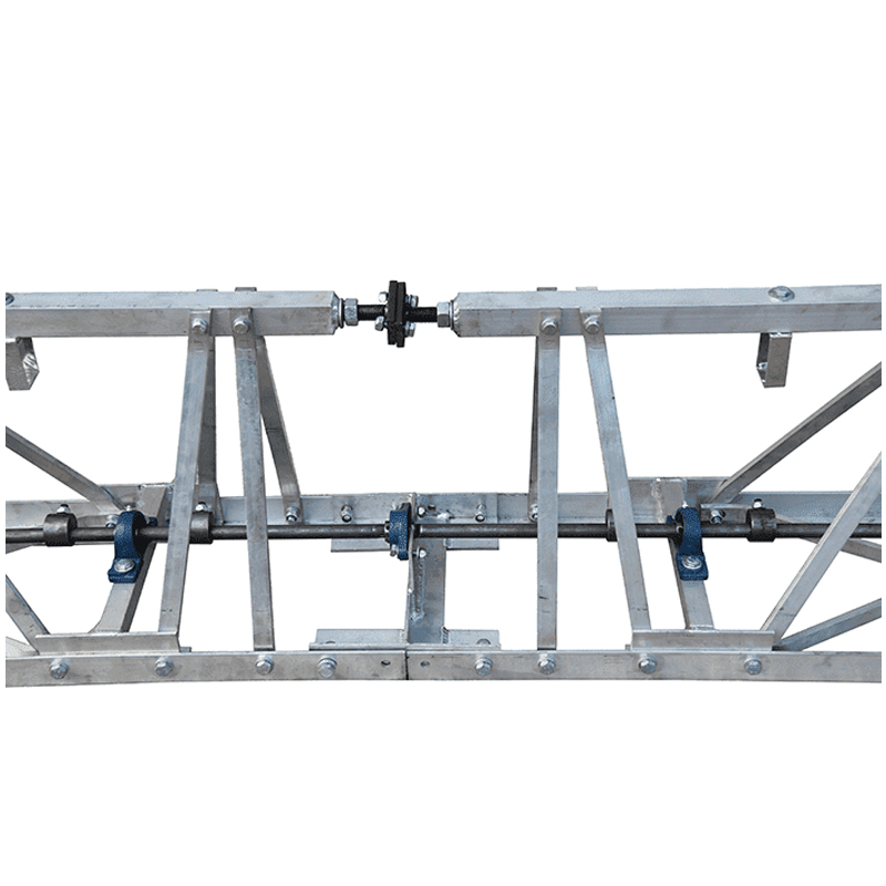 Промежуточная секция 1,5 м к виброрейке Vektor VTS-9.0 Промежуточная секция 1,5 м к виброрейке Vektor VTS-9.0