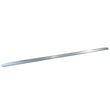 Лезвие для виброрейки, 2400 мм Лезвие для виброрейки, 2400 мм