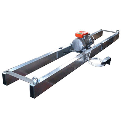 Виброрейка РВ-3,0ВИ99 Al (42 В)