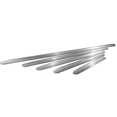 Профиль Tremmer 2,4 м для SCD-4 Профиль Tremmer 2,4 м для SCD-4