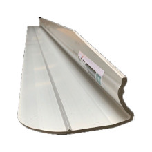 Лезвие для виброреек TOR SF-1 2,4 м (Blade) Лезвие для виброреек TOR SF-1 2,4 м (Blade)