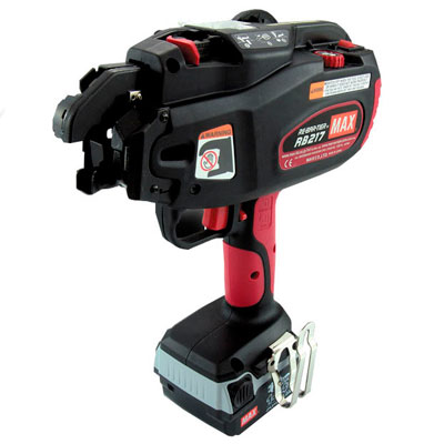 Пистолет для вязки арматуры RB 218