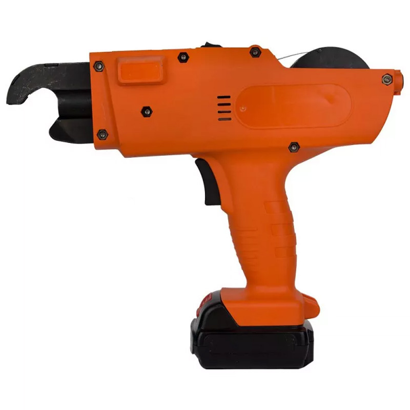 Пистолет для вязки арматуры FROSP GS-680 Пистолет для вязки арматуры FROSP GS-680