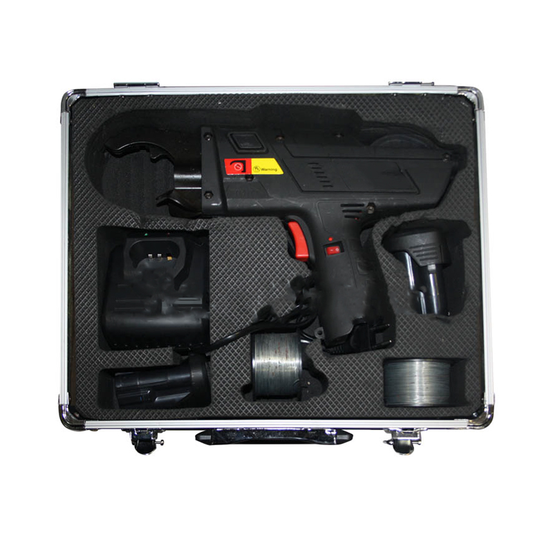 Пистолет для вязки арматуры FROSP GS34T Пистолет для вязки арматуры FROSP GS34T