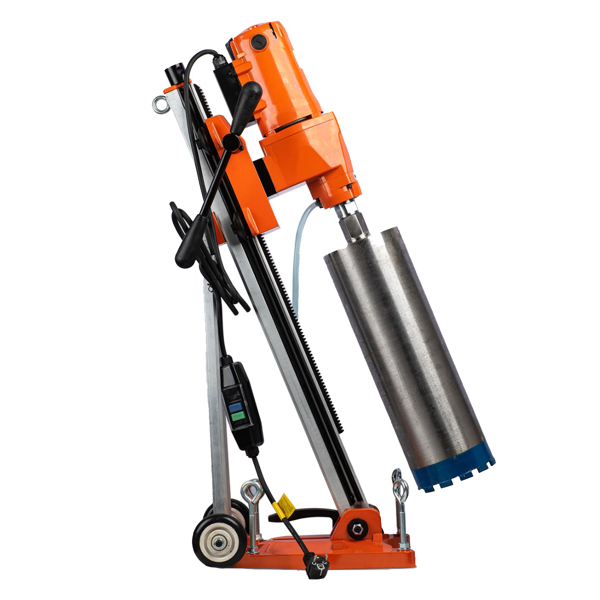 Установка алмазного бурения Espira DDU-205-B2 Установка алмазного бурения Espira DDU-205-B2