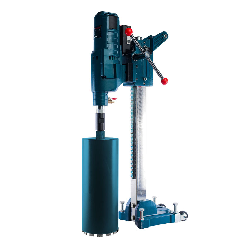 Установка алмазного сверления Alteco Professional DD 4430 Установка алмазного сверления Alteco Professional DD 4430