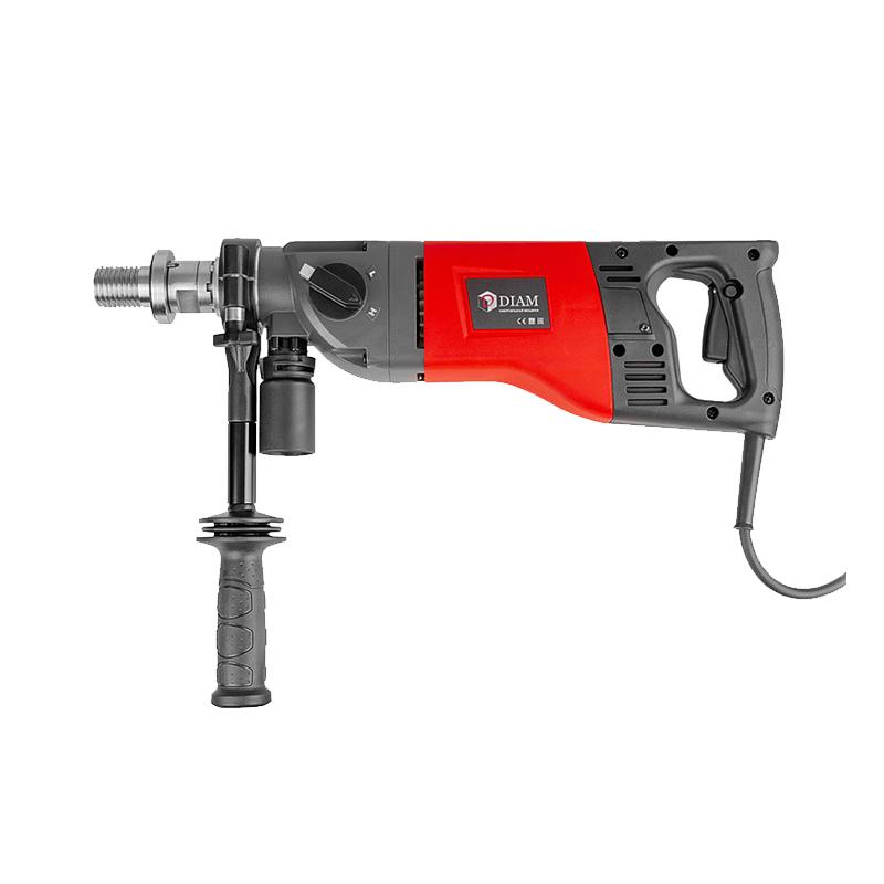 Сверлильная машина с микроударом DIAM ML-160/2НIT Сверлильная машина с микроударом DIAM ML-160/2НIT