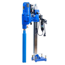 Установка алмазного сверления KORNOR DDK-255Е