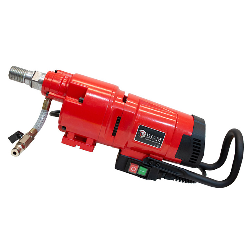 Двигатель сверлильной машины DIAM ML180