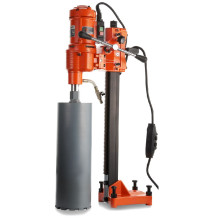 Установка алмазного бурения AT-S SU-235 Установка алмазного бурения AT-S SU-235