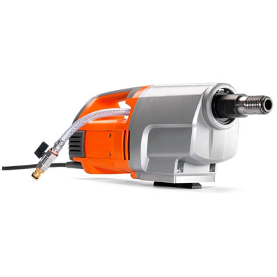Установка алмазного бурения Husqvarna DM 340 Установка алмазного бурения Husqvarna DM 340