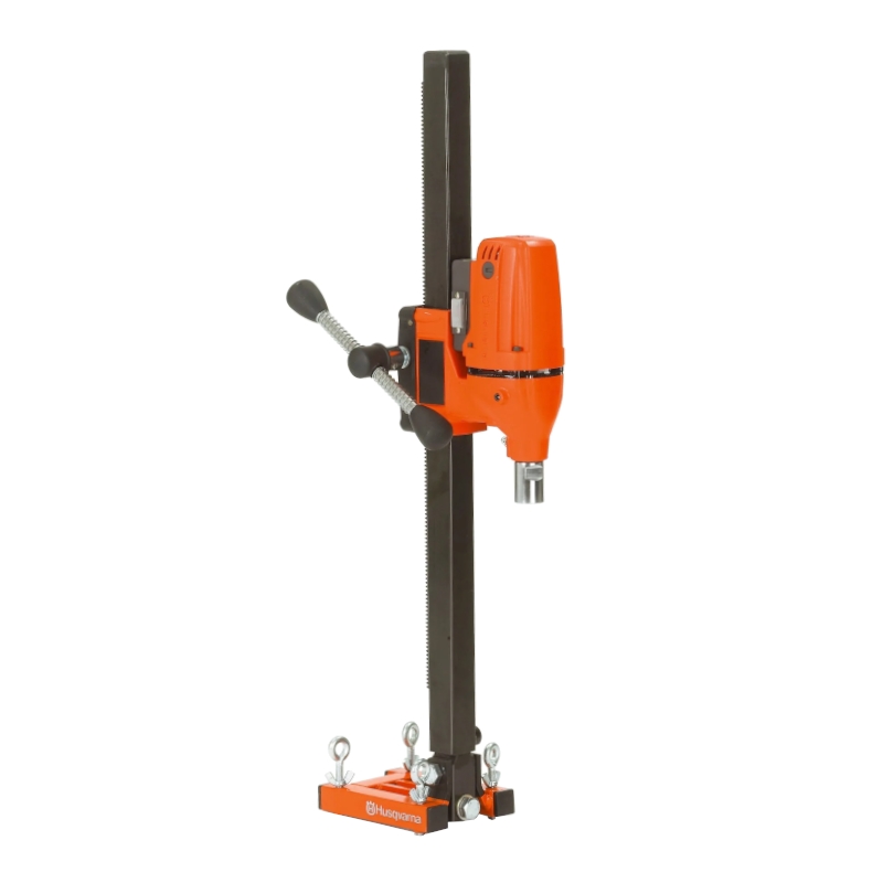 Установка алмазного бурения Husqvarna DMS 160AT Установка алмазного бурения Husqvarna DMS 160AT