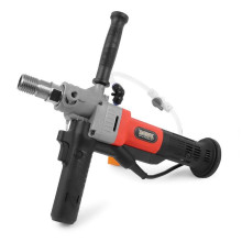 Дрель для алмазного сверления с бесщеточным двигателем MESSER DBM-150 Дрель для алмазного сверления с бесщеточным двигателем MESSER DBM-150