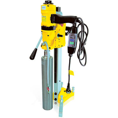 Установка алмазного сверления DM‑102 Установка алмазного сверления DM‑102