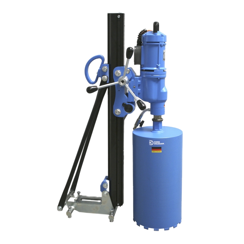 Сверлильная система KERN KDS-XXL-RLG Сверлильная система KERN KDS-XXL-RLG