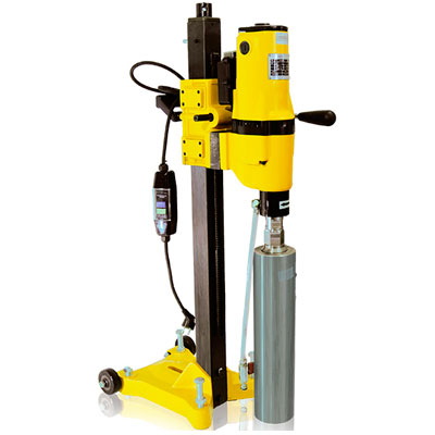 Установка алмазного сверления DM‑300 Установка алмазного сверления DM‑300