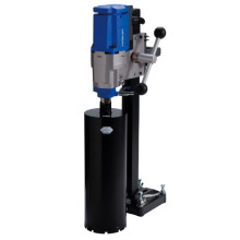 Установка алмазного бурения SHIBUYA TS-165 (AB52) Установка алмазного бурения SHIBUYA TS-165 (AB52)