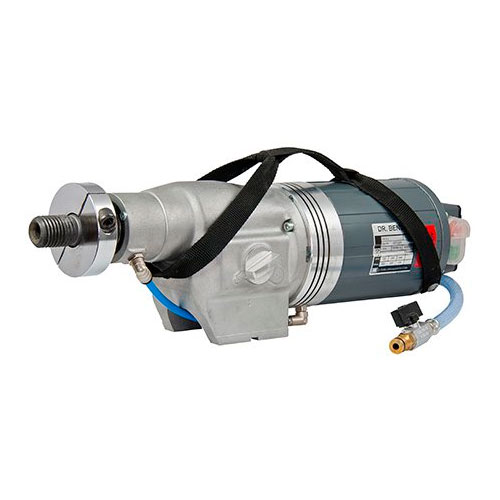 Двигатель для алмазного бурения Dr. Bender Dolphin DX 5 Двигатель для алмазного бурения Dr. Bender Dolphin DX 5