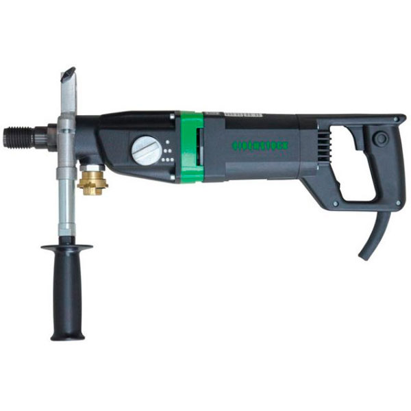 Двигатель алмазного сверления ETN 162/3 P Двигатель алмазного сверления ETN 162/3 P