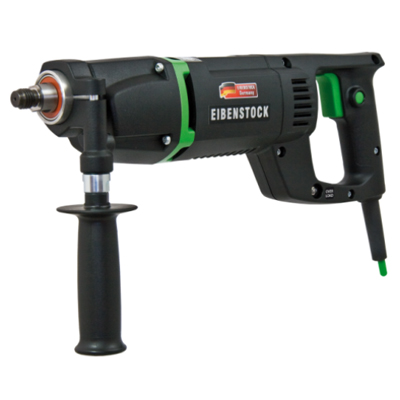 Дрель сухого алмазного бурения Eibenstock EHD 1500 Комплект Дрель сухого алмазного бурения Eibenstock EHD 1500 Комплект