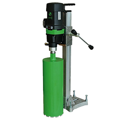 Установка алмазного бурения Eibenstock DB 200 Установка алмазного бурения Eibenstock DB 200