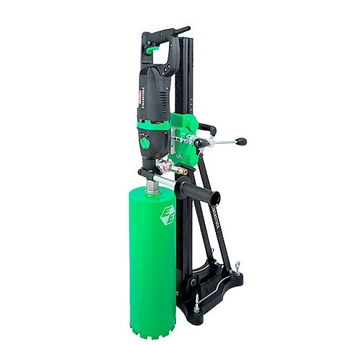 Установка алмазного сверления DBE 162 Установка алмазного сверления DBE 162