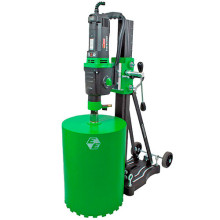 Установка алмазного сверления DBE 352 Установка алмазного сверления DBE 352