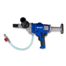 Дрель для алмазного бурения KEOS KS-13 Дрель для алмазного бурения KEOS KS-13