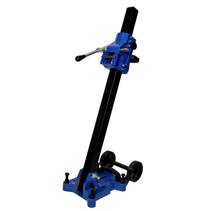 Станина для алмазного бурения KEOS KS-250A (с регулировкой угла) Станина для алмазного бурения KEOS KS-250A (с регулировкой угла)