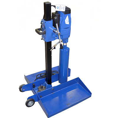 Керноотборник KEOS KS-KB200/250SET (мотор KS-250) Керноотборник KEOS KS-KB200/250SET (мотор KS-250)