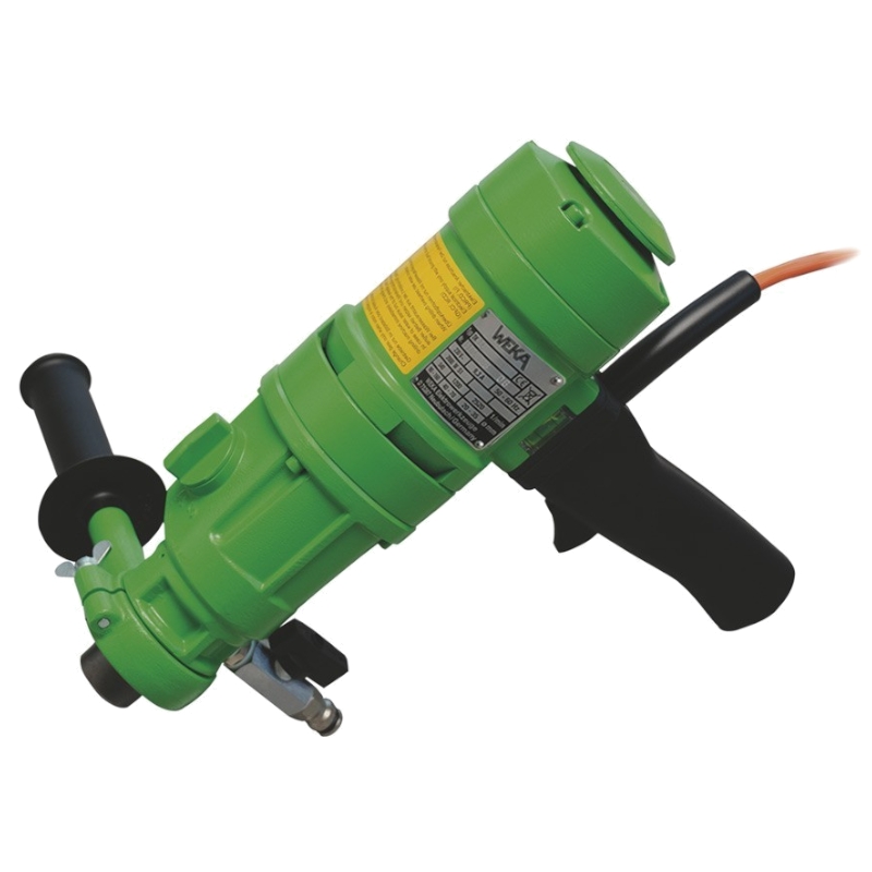 Электробормотор Dr. Schulze BDK-1 Plus N+T