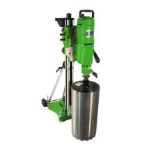 Установка алмазного бурения DRILLKOMPLEKT 300 Optimum Eco Установка алмазного бурения DRILLKOMPLEKT 300 Optimum Eco