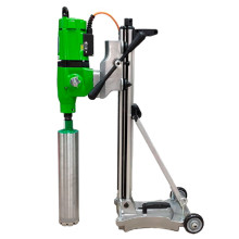 Установка алмазного бурения DRILLKOMPLEKT 300 Optimum Eco-S Установка алмазного бурения DRILLKOMPLEKT 300 Optimum Eco-S