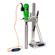 Установка алмазного сверления Dr. Schulze DRILLKOMPLEKT 160 MASTER Установка алмазного сверления Dr. Schulze DRILLKOMPLEKT 160 MASTER