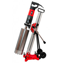 Установка алмазного сверления Brexit B-Dril 160 Установка алмазного сверления Brexit B-Dril 160