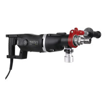 Алмазная дрель с микроударом BYCON DB-162D