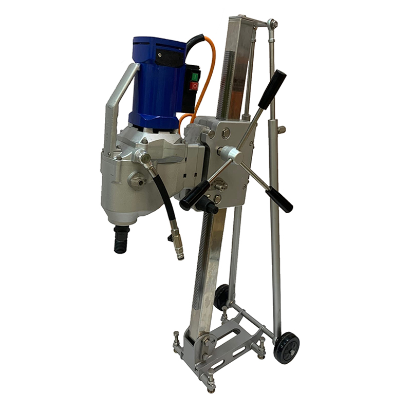 Установка алмазного бурения Проалмаз PRO 353 EL AT Установка алмазного бурения Проалмаз PRO 353 EL AT