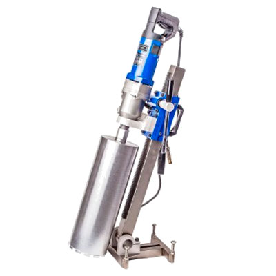 Установка алмазного бурения Проалмаз PRO202EL-A Установка алмазного бурения Проалмаз PRO202EL-A