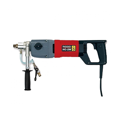 Алмазная дрель Ridgid HC-2W-C Алмазная дрель Ridgid HC-2W-C