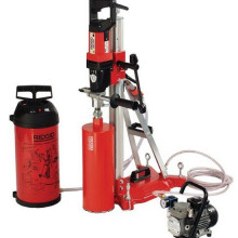 Установка алмазного бурения Ridgid RB-3W Установка алмазного бурения Ridgid RB-3W