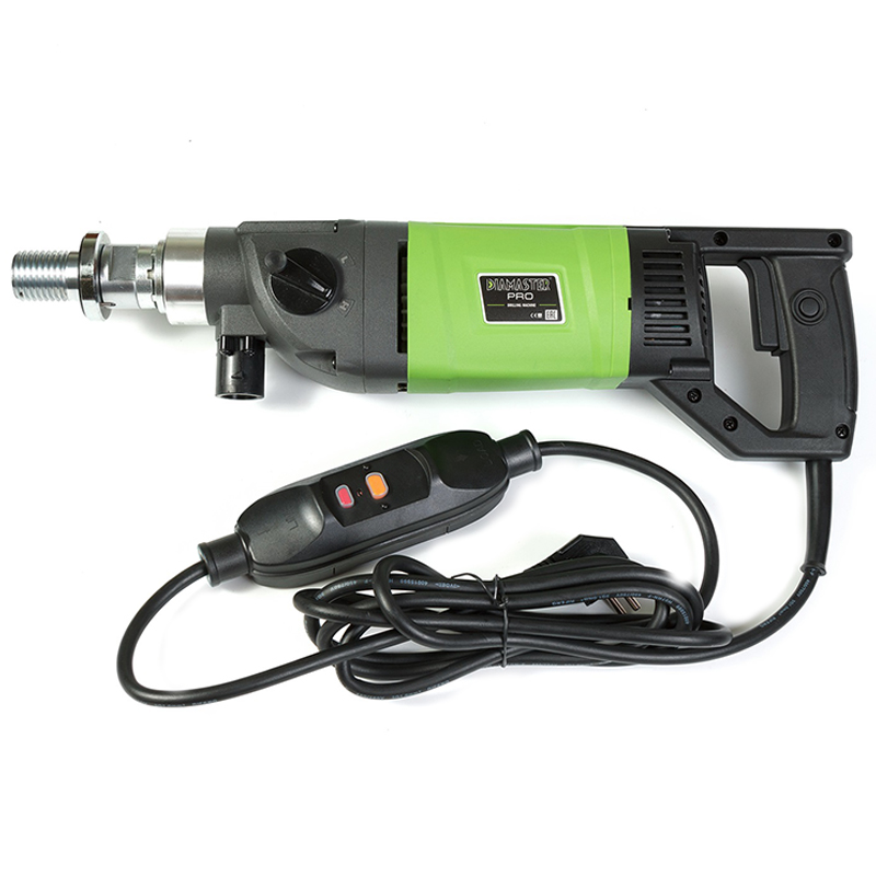 Cверлильная машина Diamaster SMIT-162/2PD (-МИКРОУДАР-2,0КВТ/220В) Cверлильная машина Diamaster SMIT-162/2PD (-МИКРОУДАР-2,0КВТ/220В)