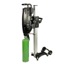 Сверлильная машина DIAMASTER PRO S 250N + станина D-255N